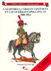 Cazadores a caballo españoles en la guerra de la Independencia 1808-14