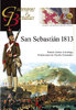 San Sebastián 1813