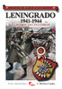 Leningrado 1941-1944 la División Azul en combate