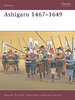 Ashigaru 1467-1649