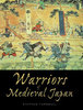 Guerreros del Japón medieval