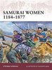 Samurai women 1184-1877
