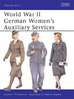 Servicios Auxiliares de mujeres alemanes en la II Guerra Mundial