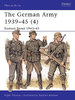 El Ejército Alemán 1939-45 (4)