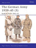 The German Army 1939-45 (3)