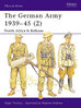 El Ejército Alemán 1939-45 (2)