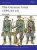 El Ejército Alemán 1939-45 (1)