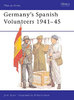 Voluntarios españoles de Alemania 1941-45