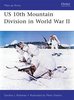 La 10ªDivisión de Montaña de Estados Unidos en la II Guerra Mundial