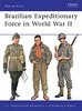 La fuerza expedicionaria brasileña en la II Guerra Mundial