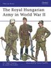 El Ejército Real Húngaro en la II Guerra Mundial