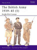 El Ejército Británico 1939-45 (1)