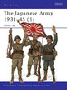 El Ejército Japonés 1931-45 (1)