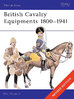 Equipamiento de la caballería Británica 1800-1941 (1)