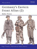 Aliados de Alemania en el frente del este (2)
