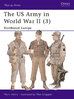 El Ejército de Estados Unidos en la II Guerra Mundial (3)