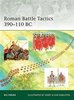 Tácticas de batalla romanas 109a.C–313 d.C