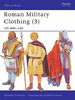 Vestimenta militar romana (3)