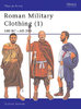 Vestimenta militar romana (1)