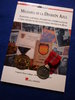 Group nº7 Blue Division militaria book+East front medal