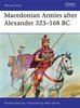 Ejércitos macedonios después de Alejandro 323-168 a.C
