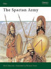 El ejército espartano