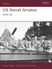 US Naval Aviator 1941–45