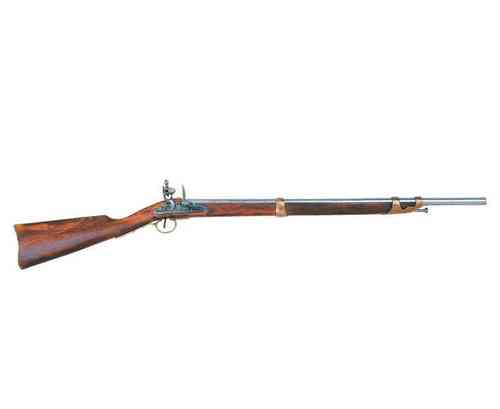 French 1806 carabine
