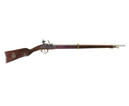 French 1807 carabine