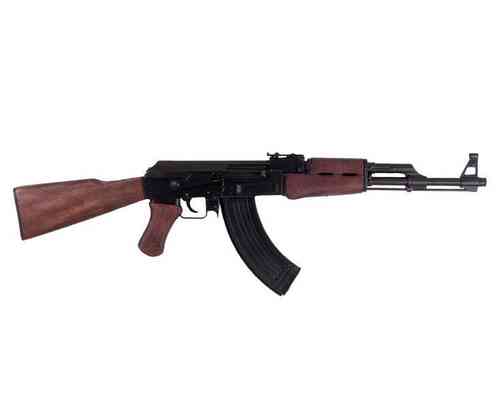 Kalashnikov (AK47)