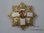 Grand-croix de l'ordre du Mérite militaire (division blanche)