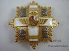 Grand-croix de l'ordre du Mérite aéronautique (division jaune)