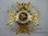 Grand Cross Order of St. Hermenegildo