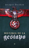 Historia de la Gestapo