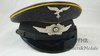 Luftwaffe NCO's visor cap, flight, repro