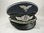 Gorra de oficial de la Luftwaffe, réplica