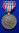 Medalla de la Victoria en la II Guerra Mundial (Marina Mercante)