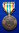 Atlantic War Zone Medal (Merchant Marine)