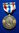Korea Service Medal (Merchant Marine)
