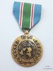 Médaille de l'ONU (FINUL)