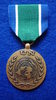 Medalla de la ONU (ONUC)