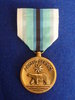 Coast Guard Artic Service Medal