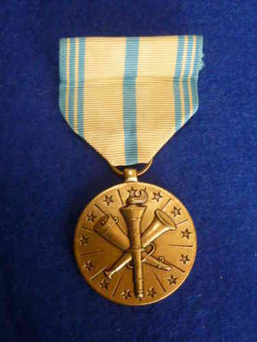Медаль резерва Вооруженных Сил (Армия)