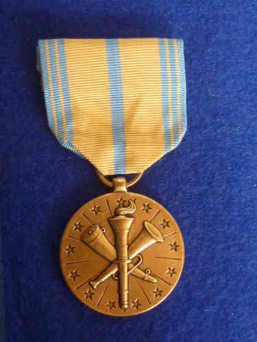 Медаль резерва Вооруженных Сил (Военно-Воздушные Силы)