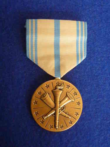 Медаль резерва Вооруженных Сил (Военно-морской флот)