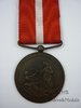Medal for rescue of shipwrecked