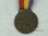 2nd War of the Independence medal