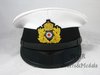 Kaiserliche Marine U-Boot commander visor cap