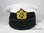 Kaiserliche Marine Schirmmütze für U-Bootkommandanten