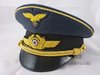 Chapéu de General da Luftwaffe, reprodução